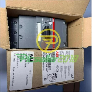 Ein neuer ABB Motorstarter 3P 37kW 57-75A MS495-75 1SAM550000R1008 - Bild 1 von 5