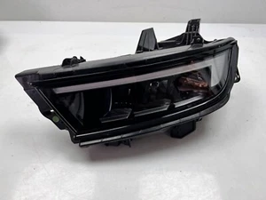 Opel Astra L LED Scheinwerfer links 9850326180 SW2339LD - Bild 1 von 8