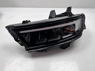 Opel Astra L LED Scheinwerfer links 9850326180 SW2339LD - Bild 1 von 4