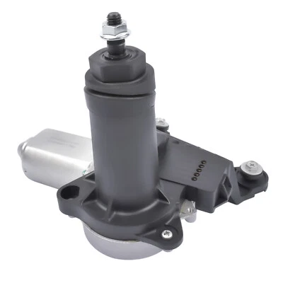 Motor limpiaparabrisas trasero compatible con GM Tahoe Suburban Escalade Yukon XL 2007-2014 25923437 Foto 1 de 4
