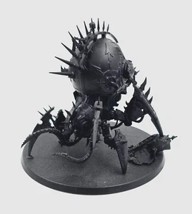 Venomcrawler Chaos Space Marines Warhammer 40K 8th Edition - Picture 1 of 4