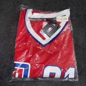 Patrick Beverley LA Clippers Adidas Trikot Größe L - Bild 1 von 3
