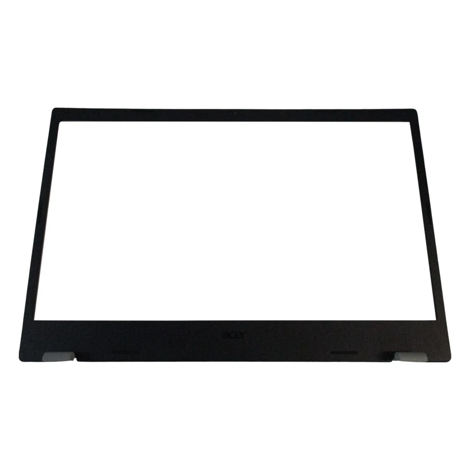 Acer Aspire Vero AV14-51 Negro Lcd Bisel Frontal con Tapas Bisagras Grises 60.KBMN7.003 Foto 1 de 1