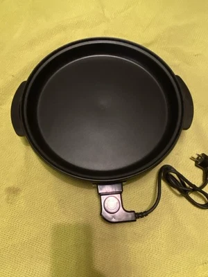 Caso Party Paella  Profi Pfanne Elektrisch 1500 Watt - Bild 1 von 4