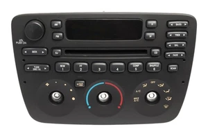 2002 Mercury Sable AM FM CD Player Radio Factory OEM Part Number 2F1T-18C858-DA - Bild 1 von 5
