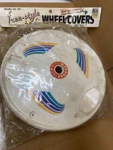 Randor Nos Freestyle Bmx wheel covers GT04836 - Picture 1 of 7