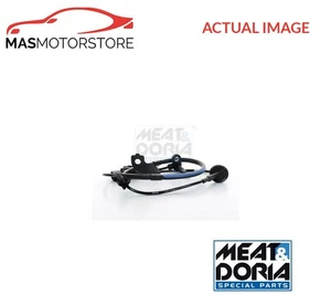 ABS RADDREHZAHLSENSOR VORNE RECHTS MEAT & DORIA 90525 H NEU OE ERSATZ - Bild 1 von 5