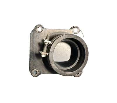 COLLETTORE ASPIRAZIONE Ktm Husqvarna Exc Te 250 300 54830050000 Intake Flange Foto 1 de 4