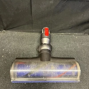 DYSON 248528 V7 V8 V10 V11 Motorised FibreFloor Turbine Tool Head Assembly - Picture 1 of 7