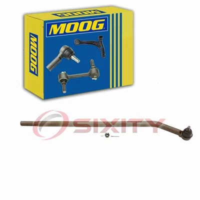 Extremo de barra de amarre de dirección exterior superior derecha MOOG para Jeep Wrangler JK Gear 2018 na Foto 1 de 4