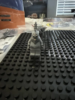 LEGO Star Wars - Thi-Sen (Talz Chieftain) (sw0264) - Изображение 1 из 4