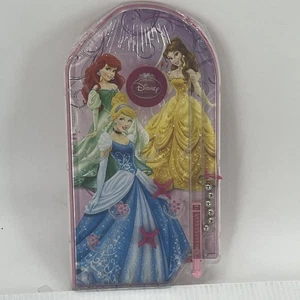Blip Toys Disney Princess Handheld Pinball Game, Sealed, Ages 4+. {2}. - Picture 1 of 7