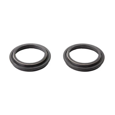 Sellos antipolvo de horquilla Race Tech para Yamaha WR250X 2008-2011 Foto 1 de 4