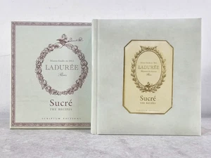 Ladurée: Sucré The Sweet Recipes - Picture 1 of 9