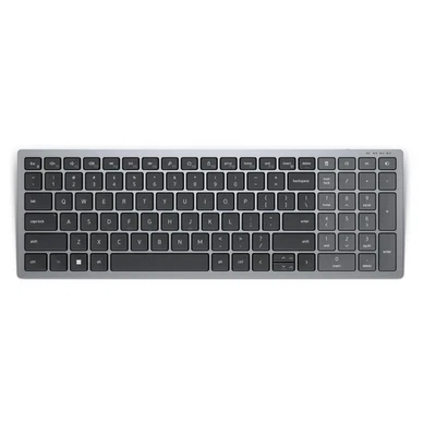 Dell Compact Multi-Device Wl KB740 KB740-GY-R-GER - Image 1 of 4