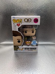 Vinilo Funko Pop Antoni Porowski #1388 - Imagen 1 de 6