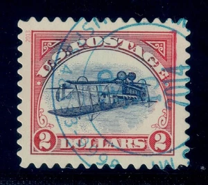 Scott 4806a Used Premium Example PSE Graded XF-S 95 Blue Cancel - Picture 1 of 2