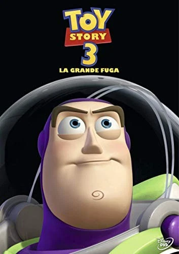 Toy Story 3 - Collection 2016 (DVD) [Edizione speciale 2016] [Import italien] - Image 1 of 1