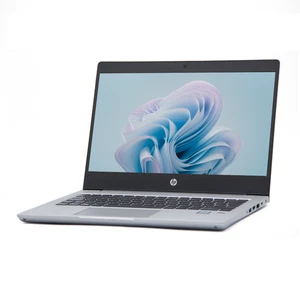 HP Laptop Core i5 8th Gen 8GB RAM 256GB SSD ProBook 430 G6 NVMe Windows 11 Pro - Picture 1 of 9