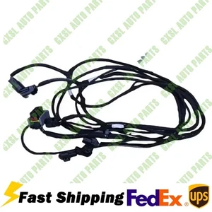 For Maserati Ghibli 2018-2021 Front Bumper Parking Sensor Harness OEM 670100964 - Bild 1 von 5