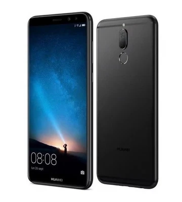 SMARTPHONE HUAWEI MATE 10 LITE RNE L21 64GB DUAL SIM 5.9" 4G LTE NERO NO MATE 20 - Immagine 1 di 4