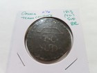 X16 Mexico War of Independence Oaxaca SUD 1813 Tierra Caliente 8 Reales