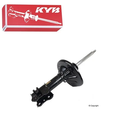 Puntal de suspensión delantero izquierdo KYB para Mazda MX-6 1993-1997 Foto 1 de 4