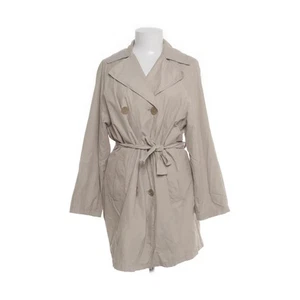 Marc Aurel, Trenchcoat, Damen, Größe: L, Beige, Polyamid/Polyester/Acetat #sC4 - Bild 1 von 5
