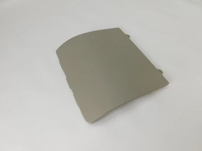 Capa de armazenamento Jack guarnição porta traseira cinza fabricante de equipamento original Chevrolet Tahoe GMC Yukon 07 - 14 ✅ - Imagem 1 de 4