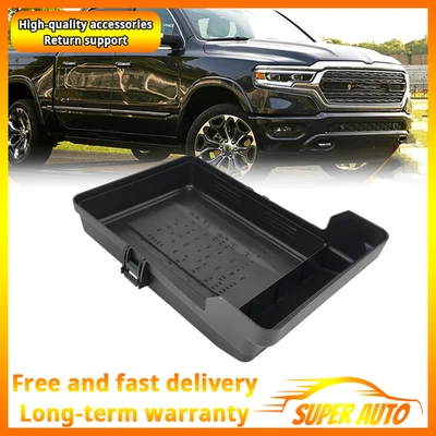 1X Fuse Box Cover Lid PDC Cover For 2019-2024 RAM 1500 New Foto 1 de 4