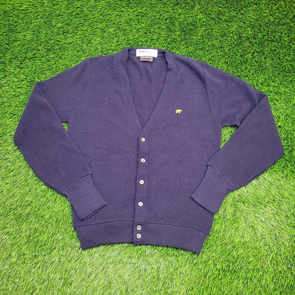 Jack Nicklaus Cardigans for Men for sale | eBay