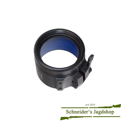 RUSAN Klemmadapter ARM52 mit M52-Gewinde - Vorsatzgerät Wärmebild Nachtsicht