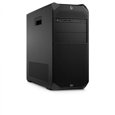 PC Desktop Workstation Intel Xeon RAM 64 SSD 1 TB Windows 11 Pro Z4 G5 HP - Immagine 1 di 4