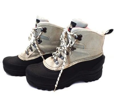 Mujer Itasca GRANITE PEAK Invierno Botas de Nieve Termolite Aisladas Talla 9 Foto 1 de 4