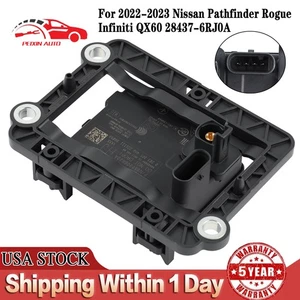 OEM Adaptive Cruise Distance Sensor For Nissan Rogue Pathfinder Infiniti QX60 - - Picture 1 of 12