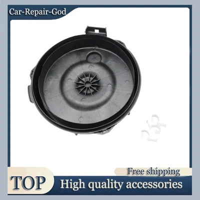 Cubierta limpiadora de carcasa de filtro de aire 8050434 para Isuzu NPR-HD NQR NRR NPR 2005-2018 Foto 1 de 4