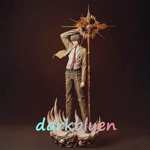 1/8 1/6 1/4 Light Yagami 3D Print Unpainted Unassembled Garage Figure Model - Picture 1 of 7