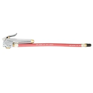 Steelman Straight Tire Inflator with 12 in. Hose 75051 - Picture 1 of 5