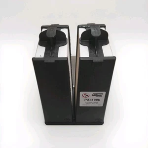 PA31006 Baldwin Air Filter Element Panel Design 13-3/4"H, GS001 - Bild 1 von 7