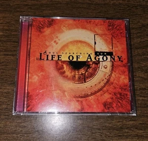 Soul Searching Sun by Life of Agony (CD, Sep-1997, Roadrunner Records) - Imagen 1 de 3