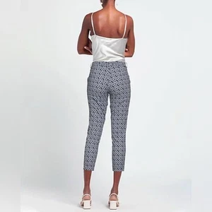 Women’s Worthington Cropped Pants Size 10T EUC - Picture 1 of 7