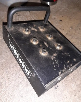 Whirlwind Breakout Box HHB Passive Headphone Breakout Box - Image 1 of 3