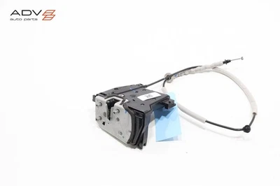 2022 - 2024 JEEP GRAND WAGONEER FRONT RIGHT SIDE DOOR LOCK LATCH ACTUATOR OEM - Image 1 of 4