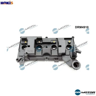 CYLINDER HEAD COVER DRM4910 FOR NISSAN MR20DD 2.0L 4cyl X-TRAIL III - Image 1 of 4