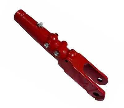 UZMAN Hubstrebe Hubstange Gabelstück für CASE IH IHC 3210, 3220, 3230, 4210, 4220 und