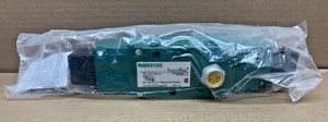 NUMATICS A23BB400ST00030 VALVOLA PILOTA - Foto 1 di 5