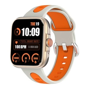 Smart Watch RC216 | 1.78" Narrow Bezel AMOLED Screen, GPS Tracking in Build - Picture 1 of 15