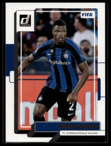 2022-23 Donruss #37 Denzel Dumfries - Picture 1 of 2