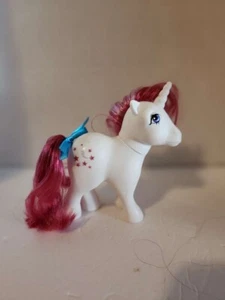 My Little Pony MOONDANCER 35th Anniversary Unicorn - Picture 1 of 5