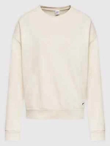 Reebok Mujer Clásico Tinte Natural Crew (XL) HH9696 - Imagen 1 de 1